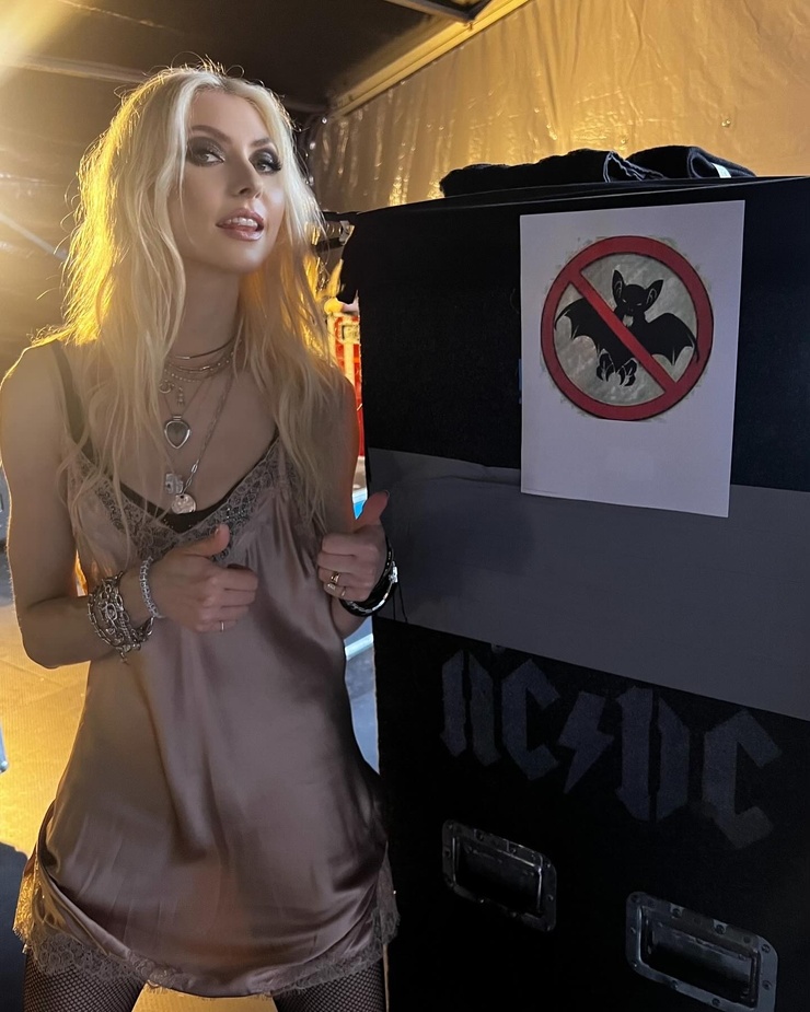 Taylor Momsen image