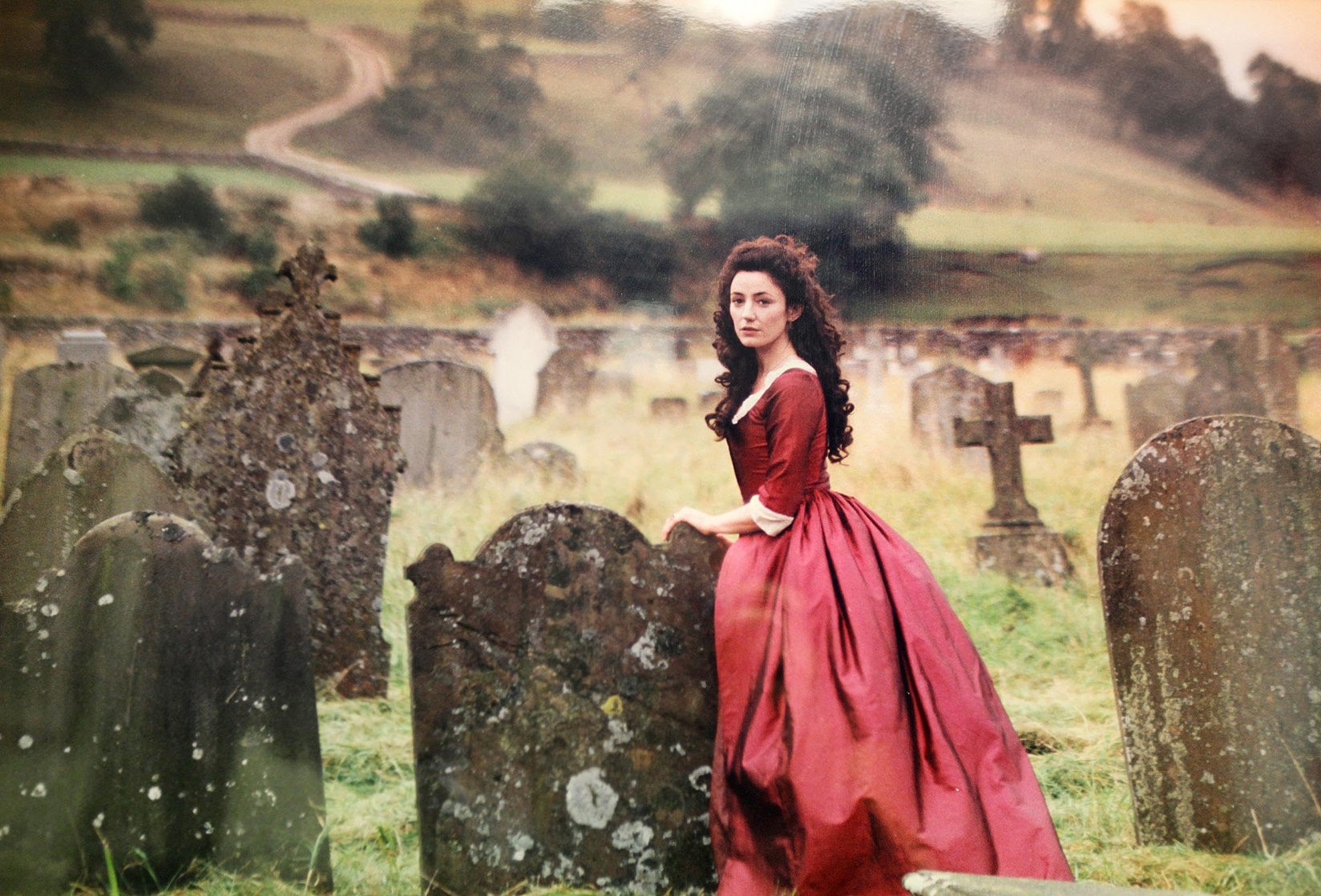 Orla Brady