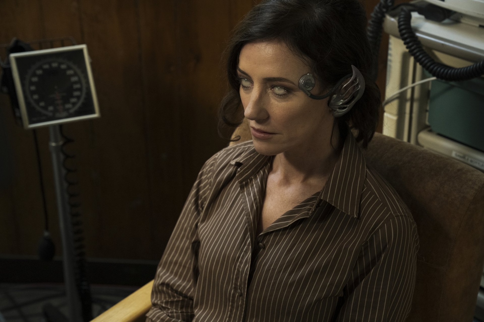 Orla Brady