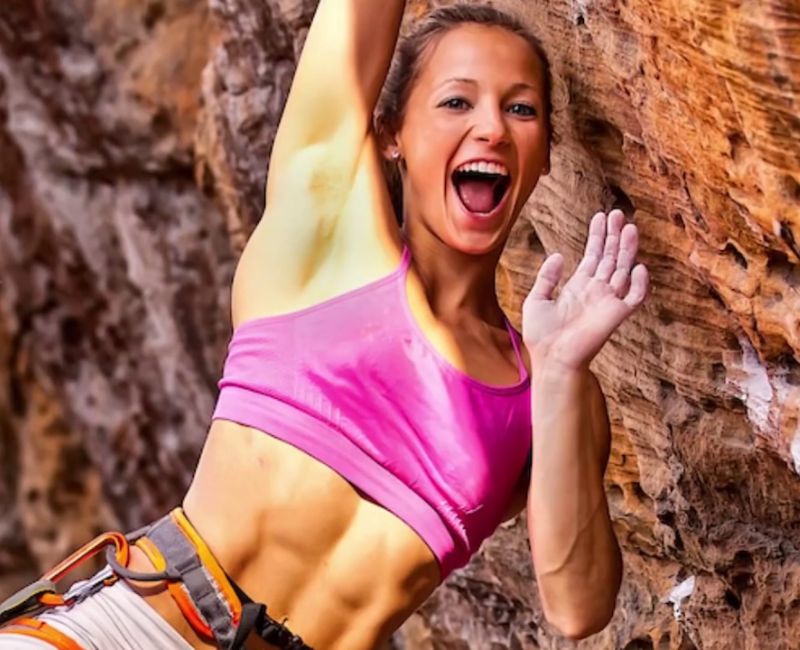 Sasha DiGiulian