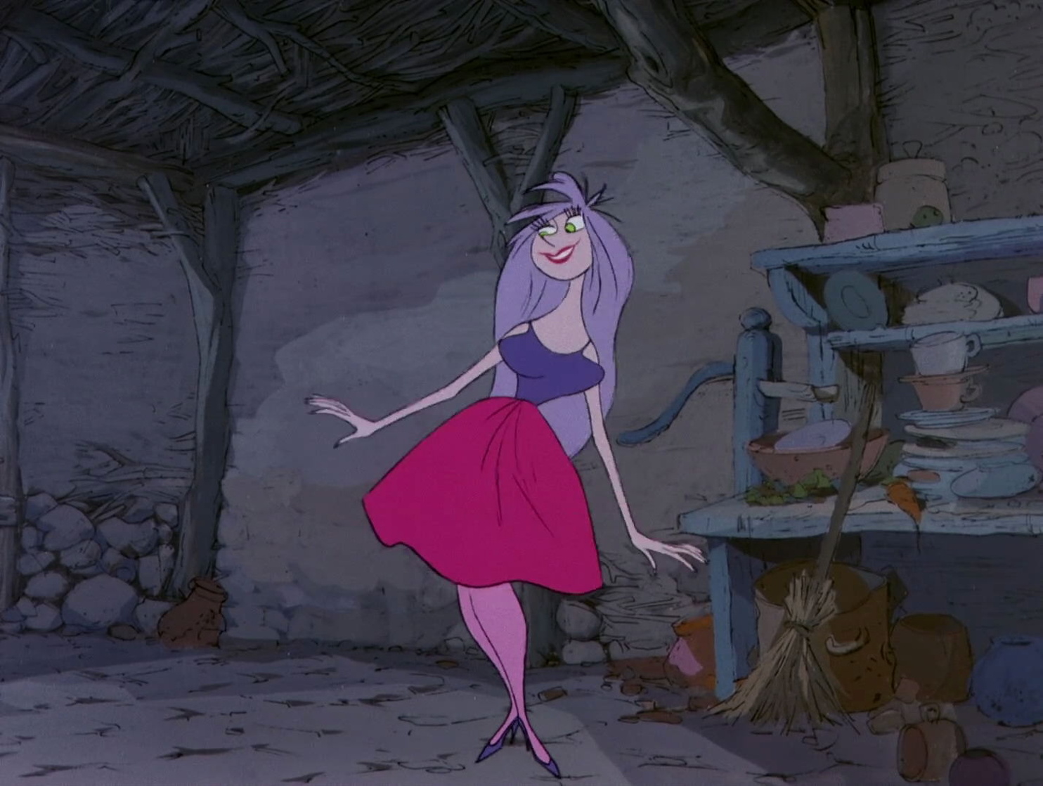 The Sword in the Stone