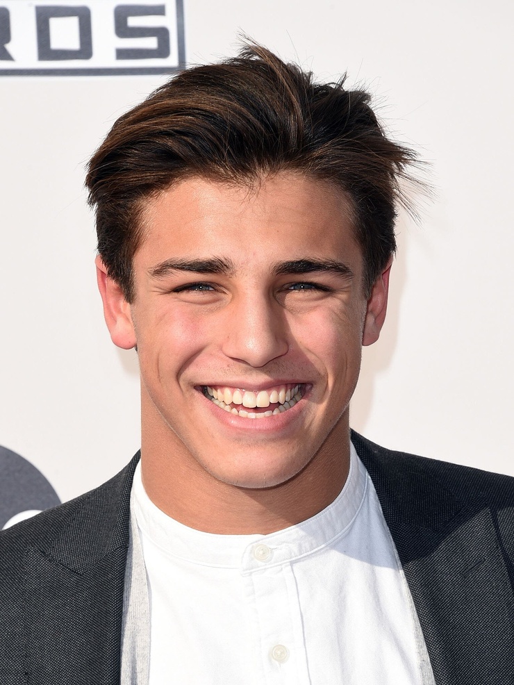 Picture of Tanner Zagarino