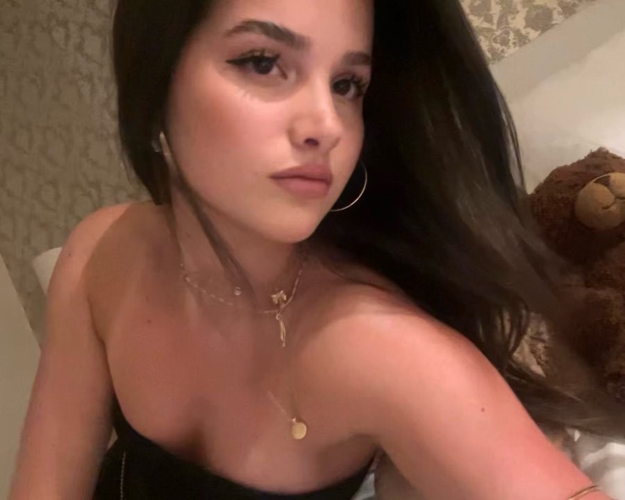Annie LeBlanc
