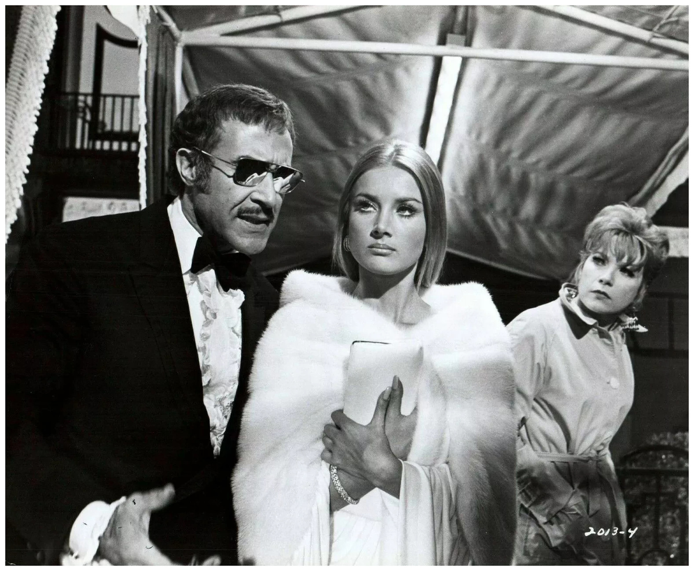 Sweet Charity (1969)