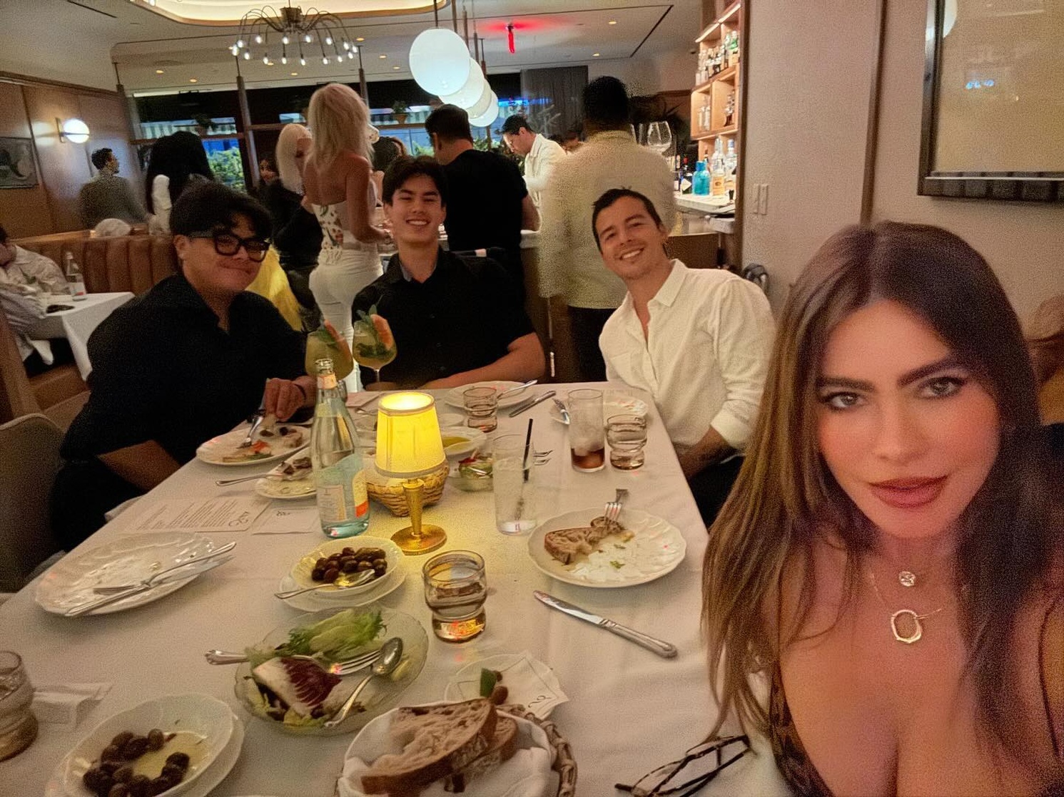 Sofía Vergara