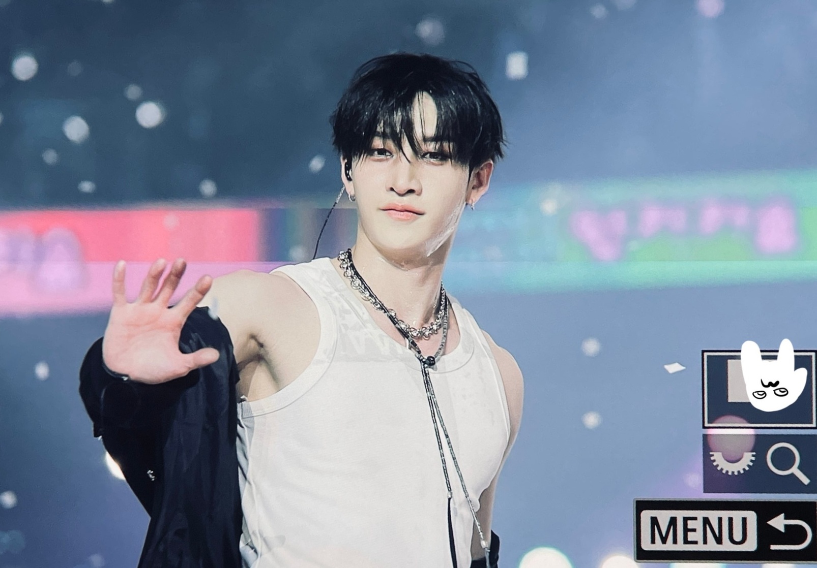 Bang Chan
