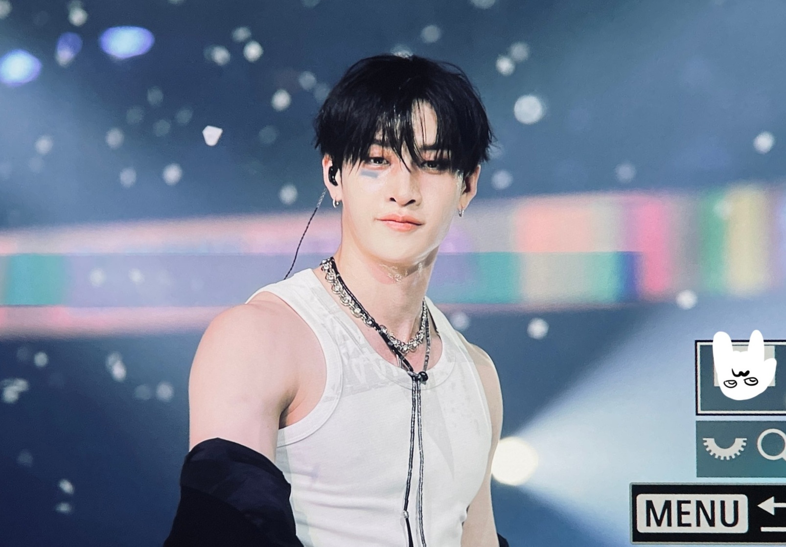 Bang Chan