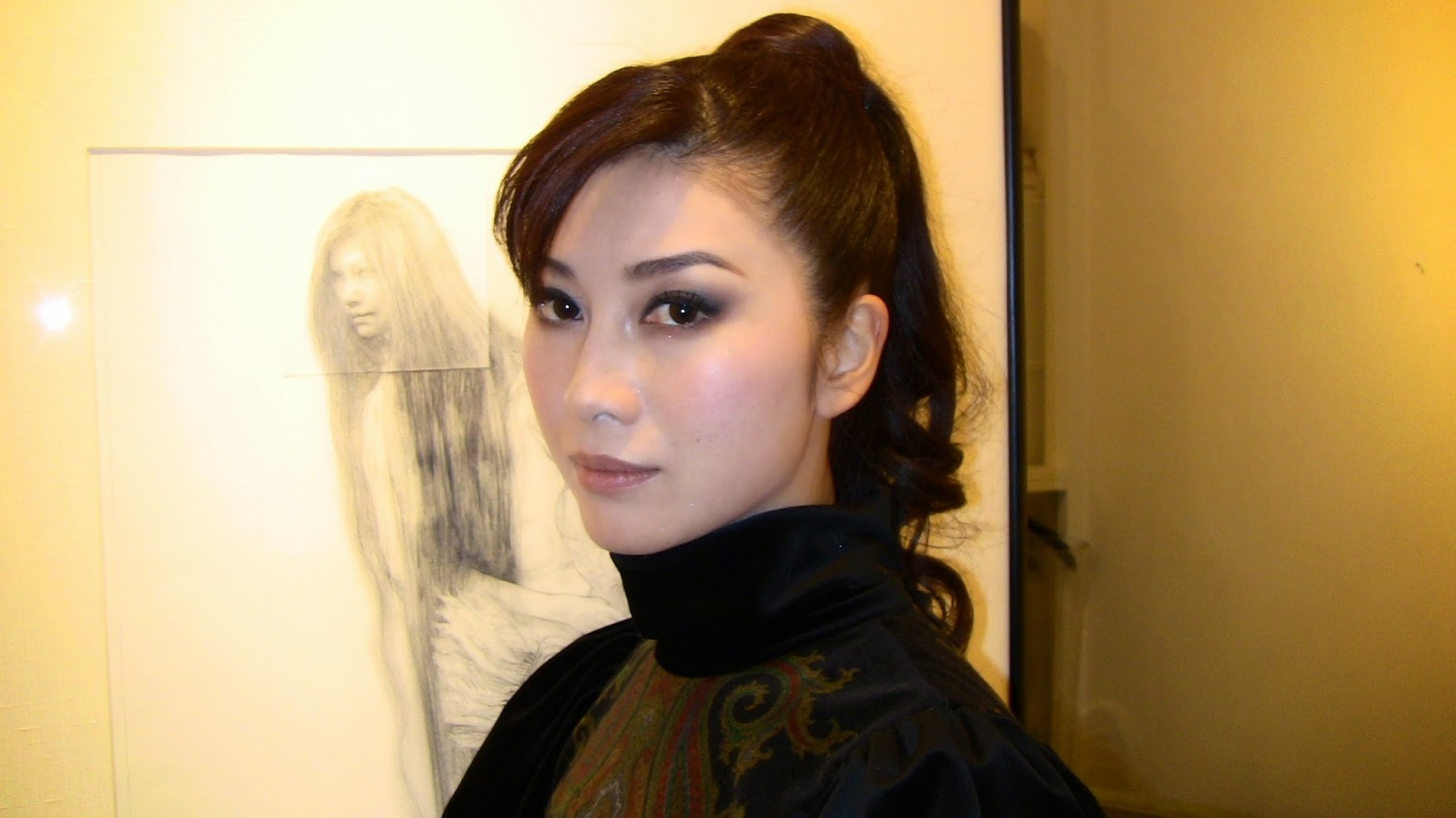 Fuyuko Matsui
