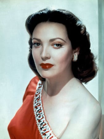 Linda Darnell