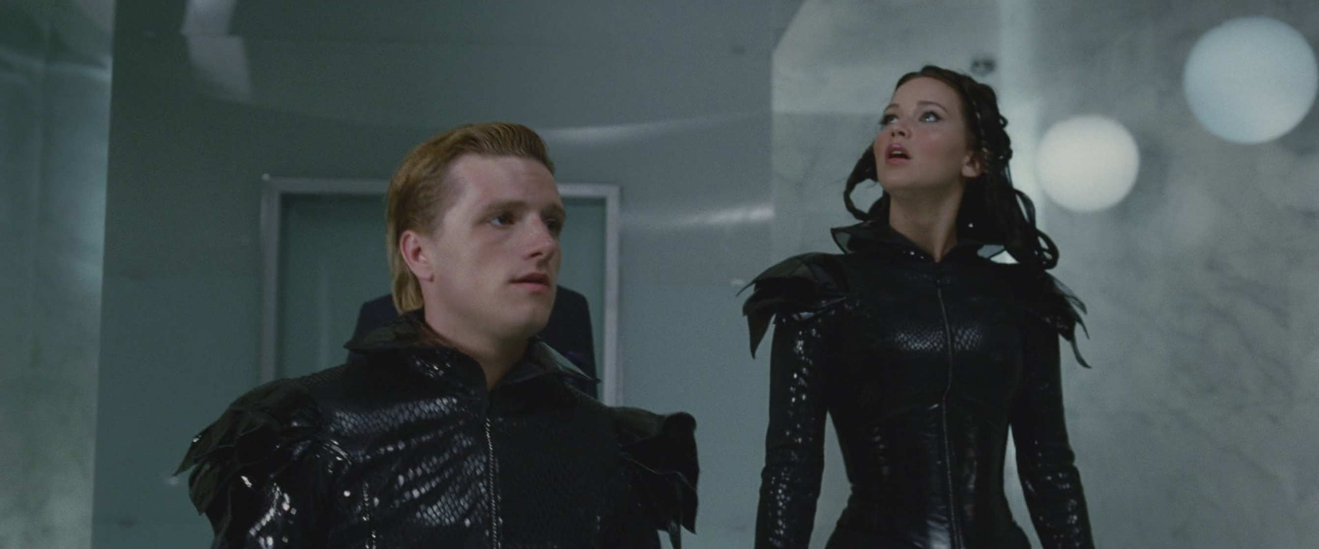 The Hunger Games