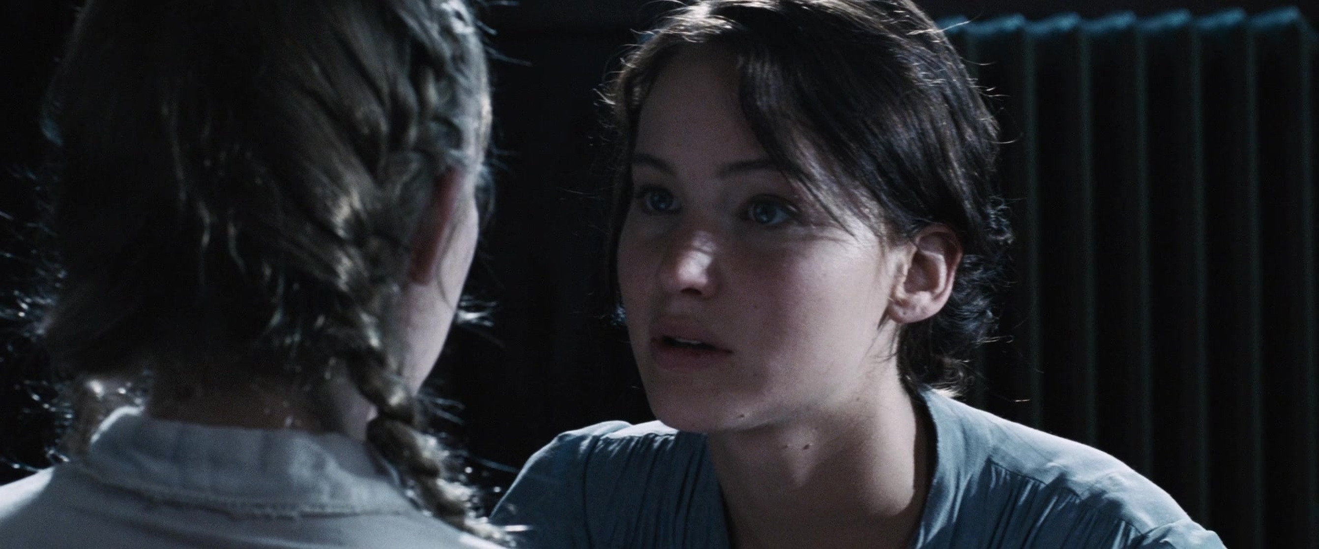 The Hunger Games