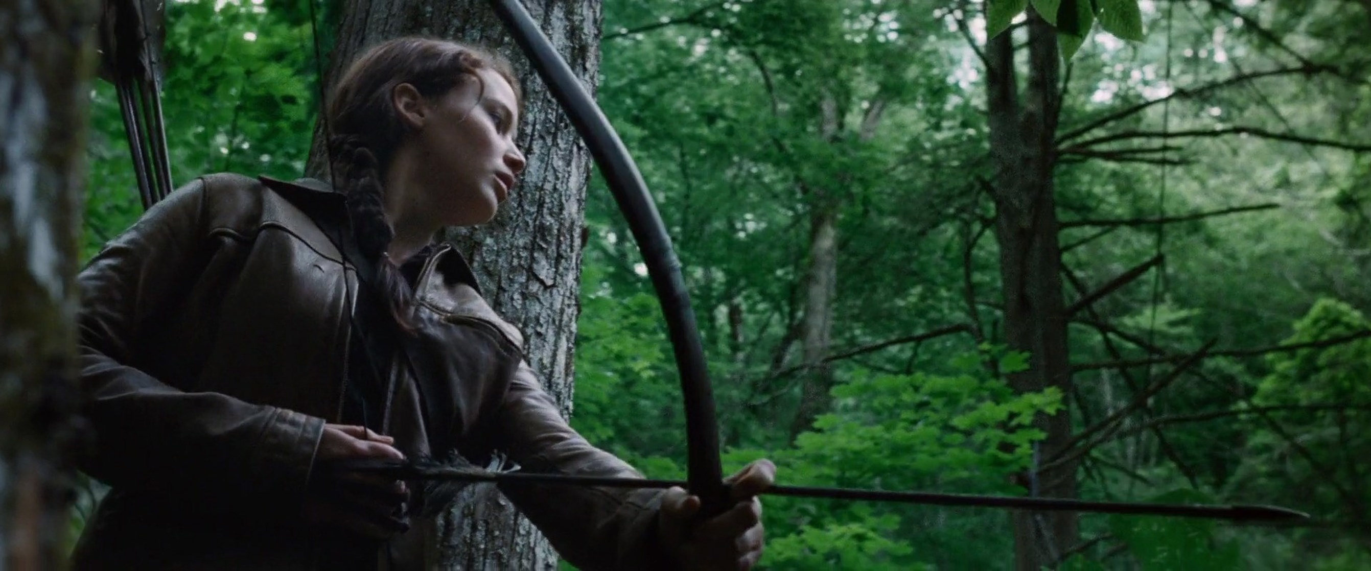 The Hunger Games