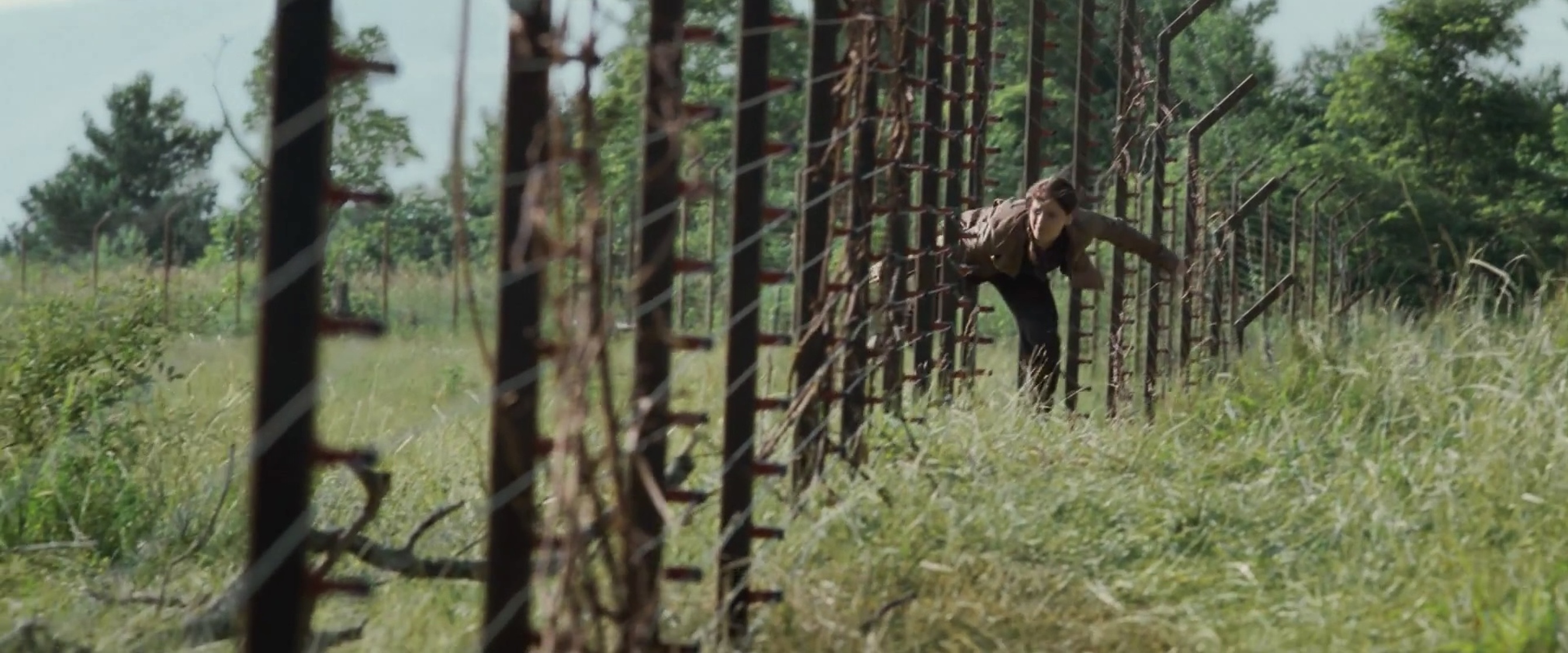 The Hunger Games