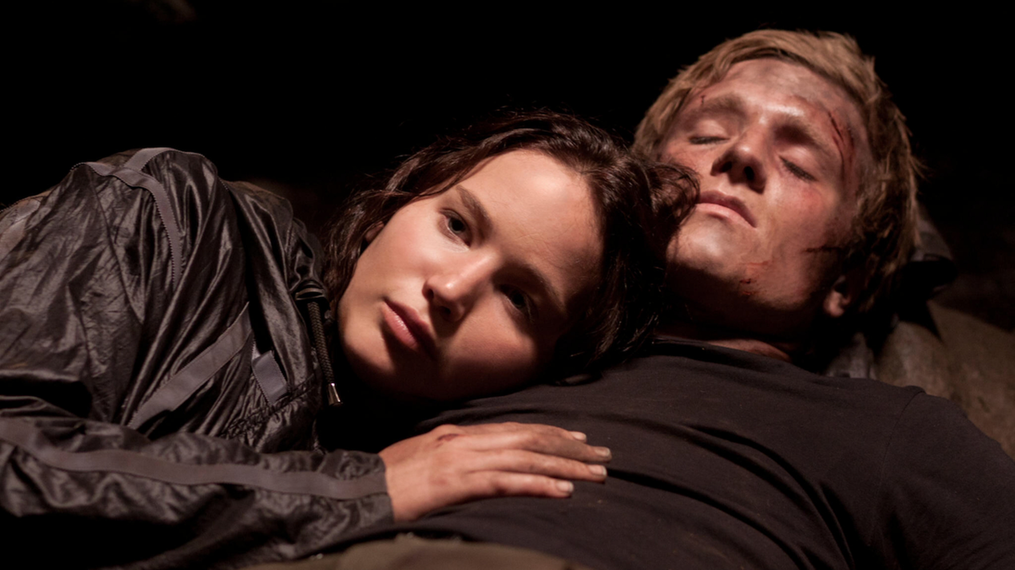 The Hunger Games