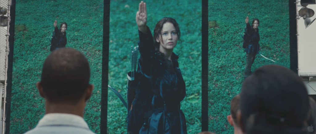 The Hunger Games