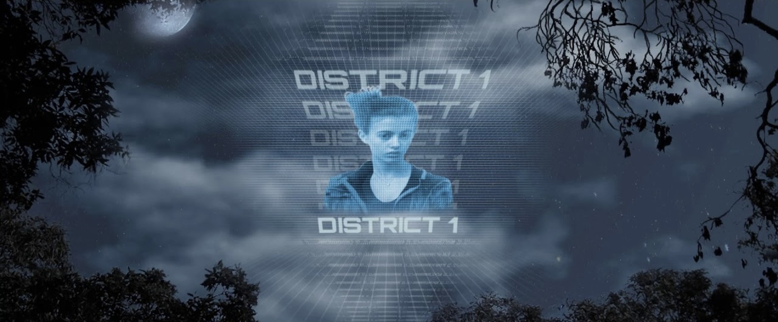 The Hunger Games