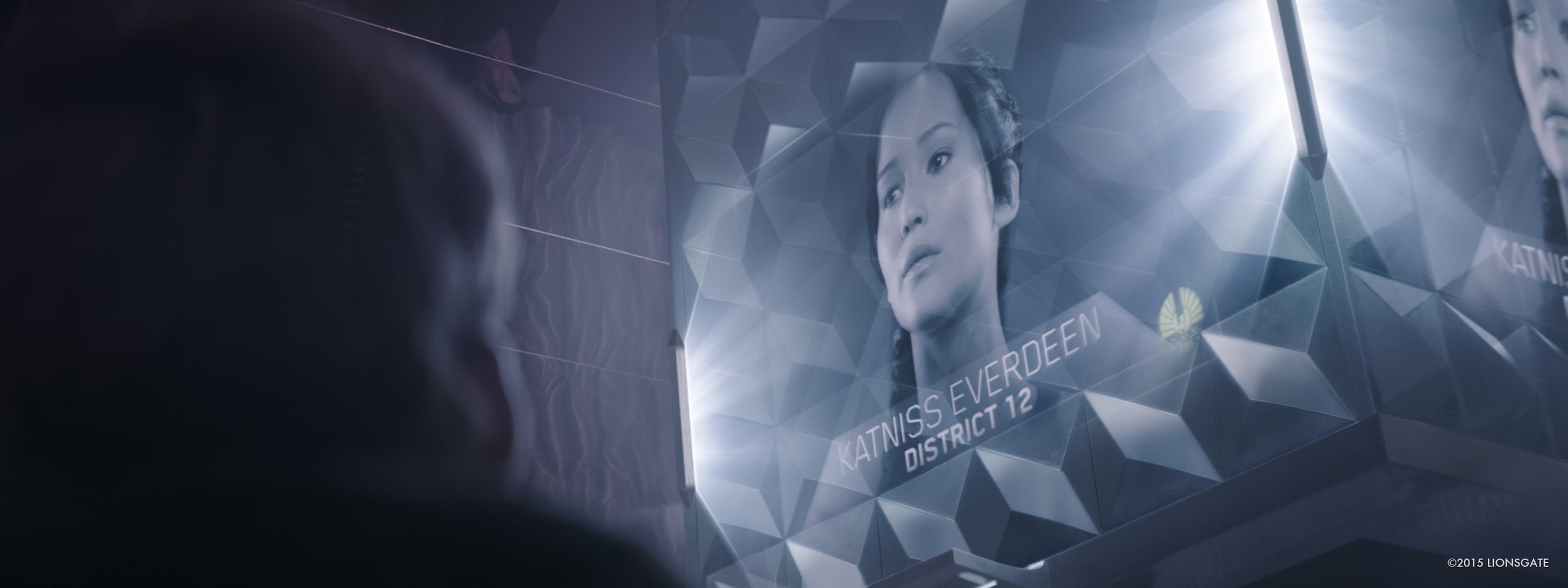 The Hunger Games
