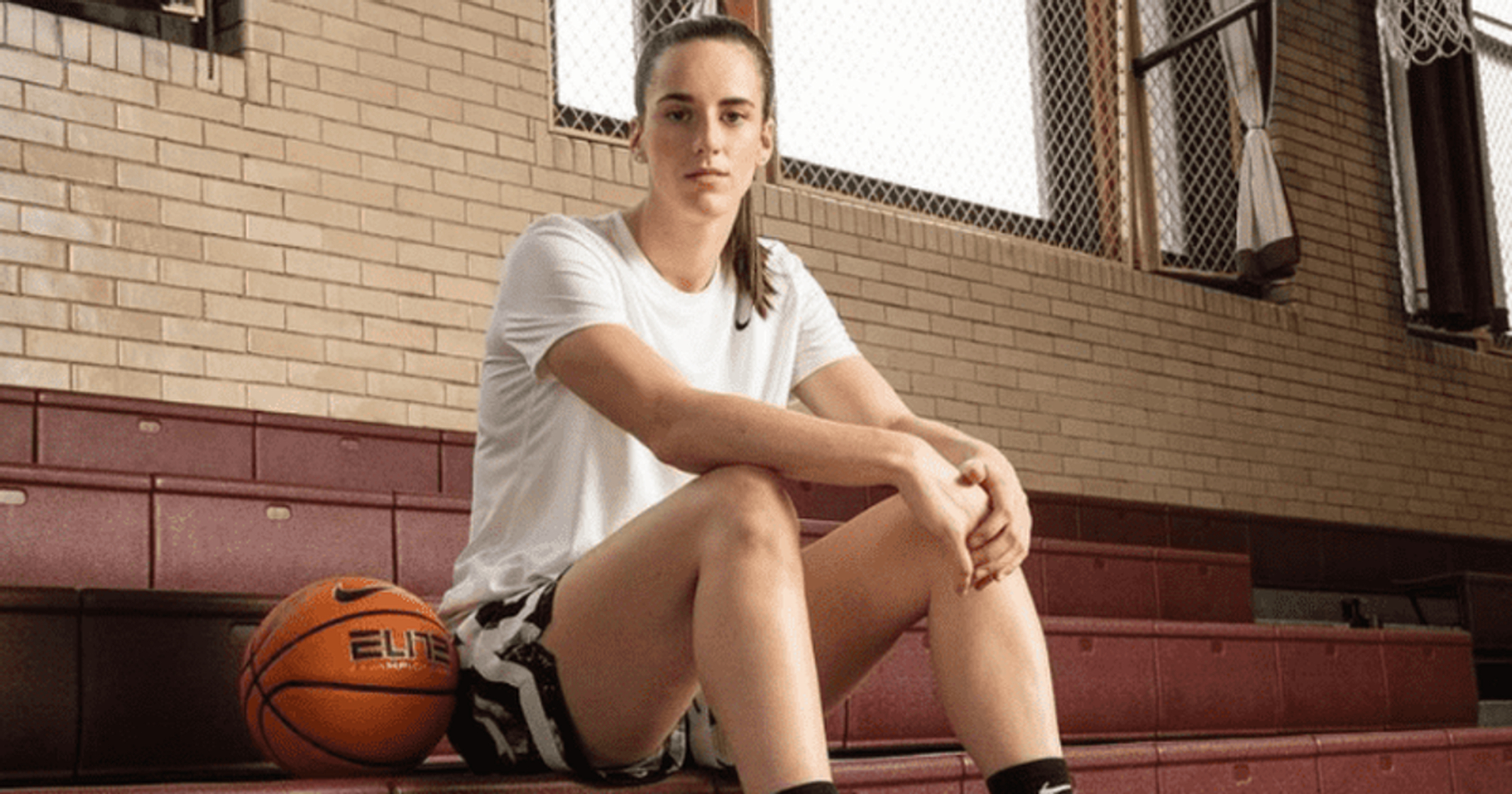 Caitlin Clark Caitlin Clark