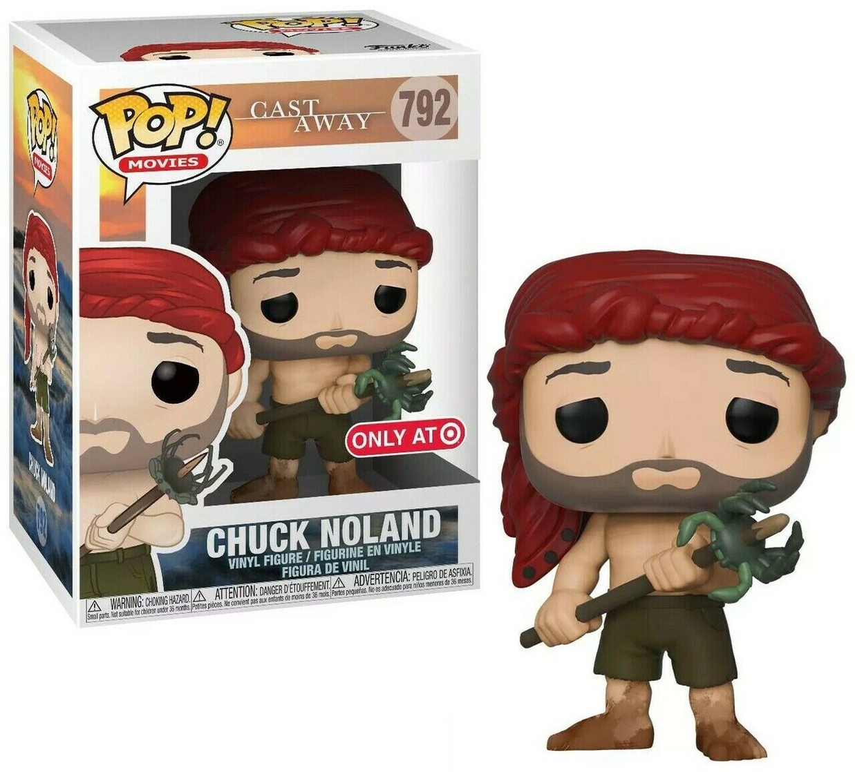 Chuck Noland