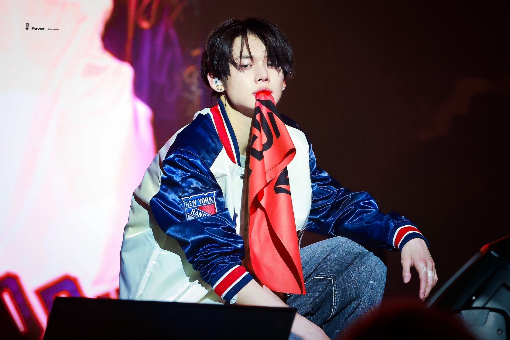 Choi Yeonjun (최연준)