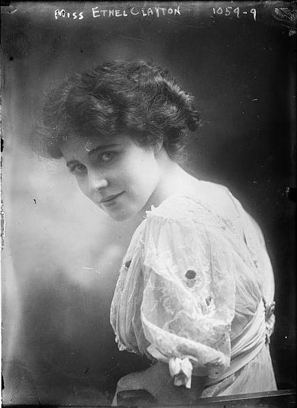 Picture of Ethel Clayton