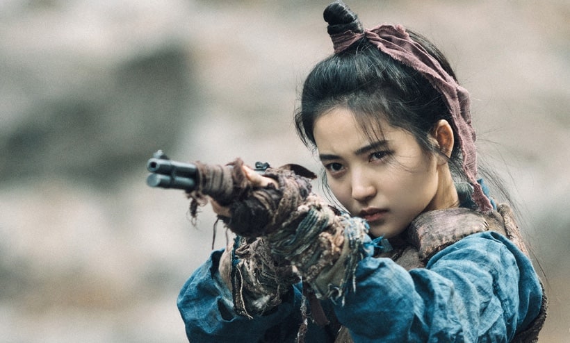 Kim Tae-ri