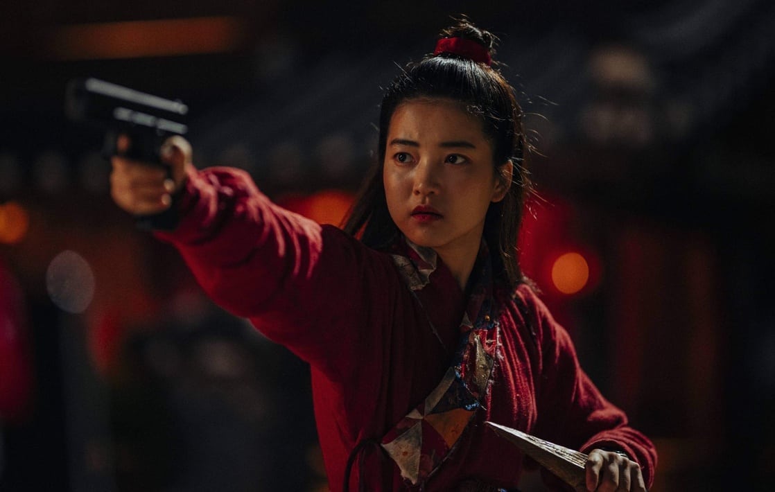 Kim Tae-ri