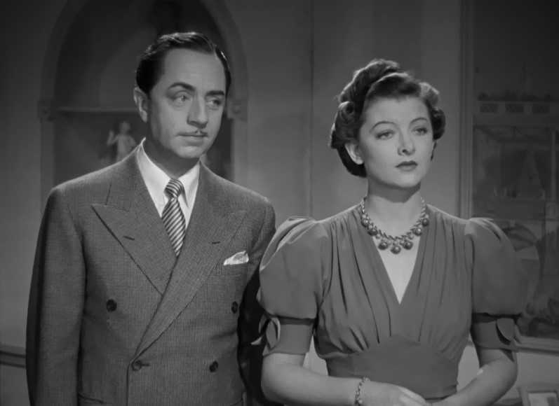 Another Thin Man Another Thin Man