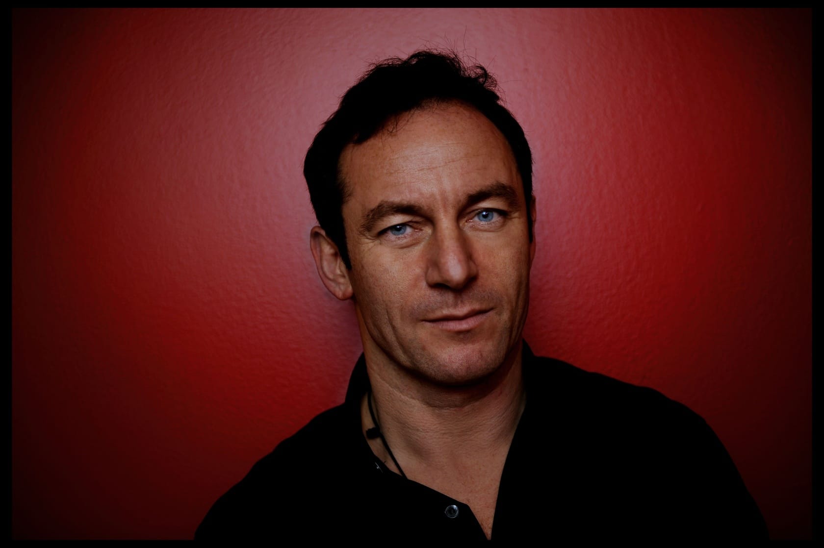 Jason Isaacs image