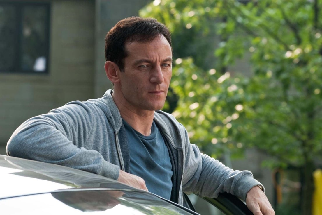 Picture Of Jason Isaacs