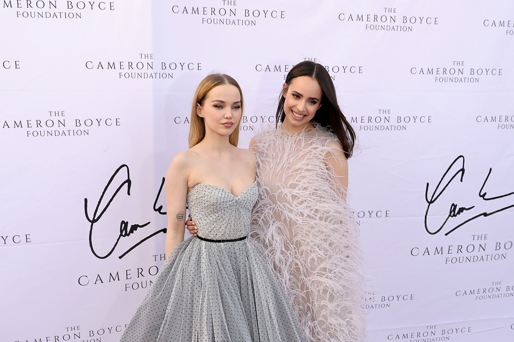 Sofia Carson