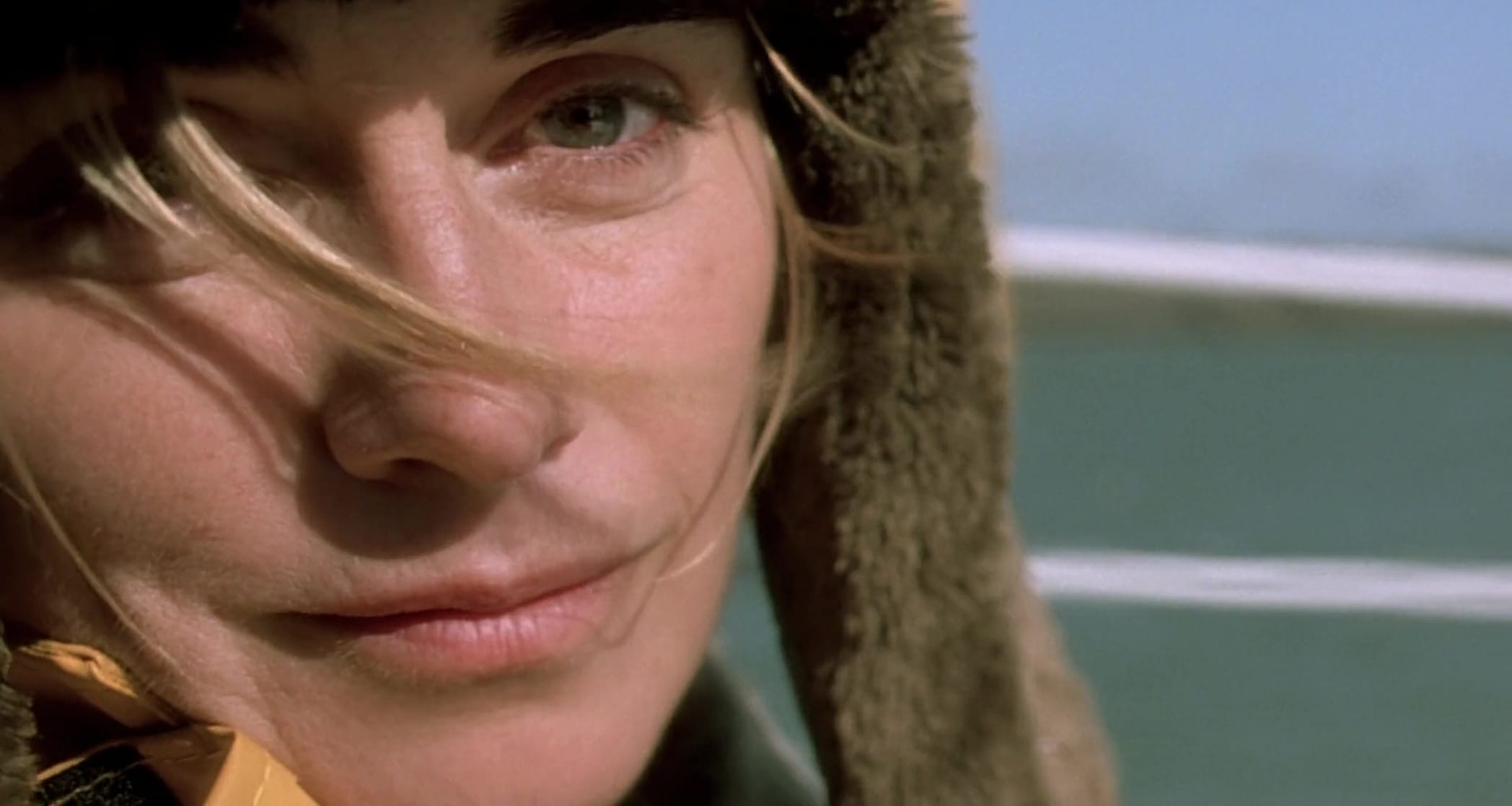 The Diving Bell and the Butterfly