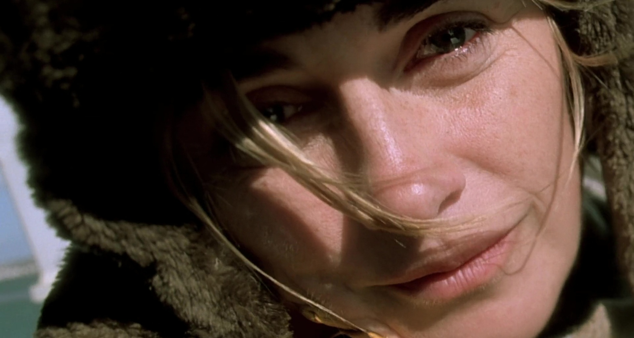 The Diving Bell and the Butterfly