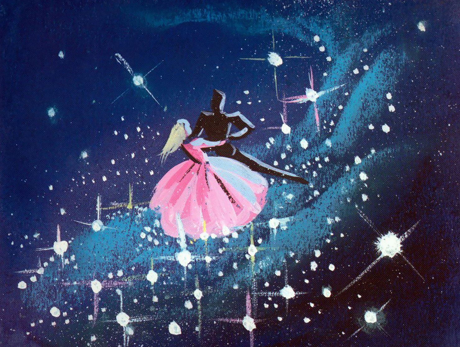 Cinderella