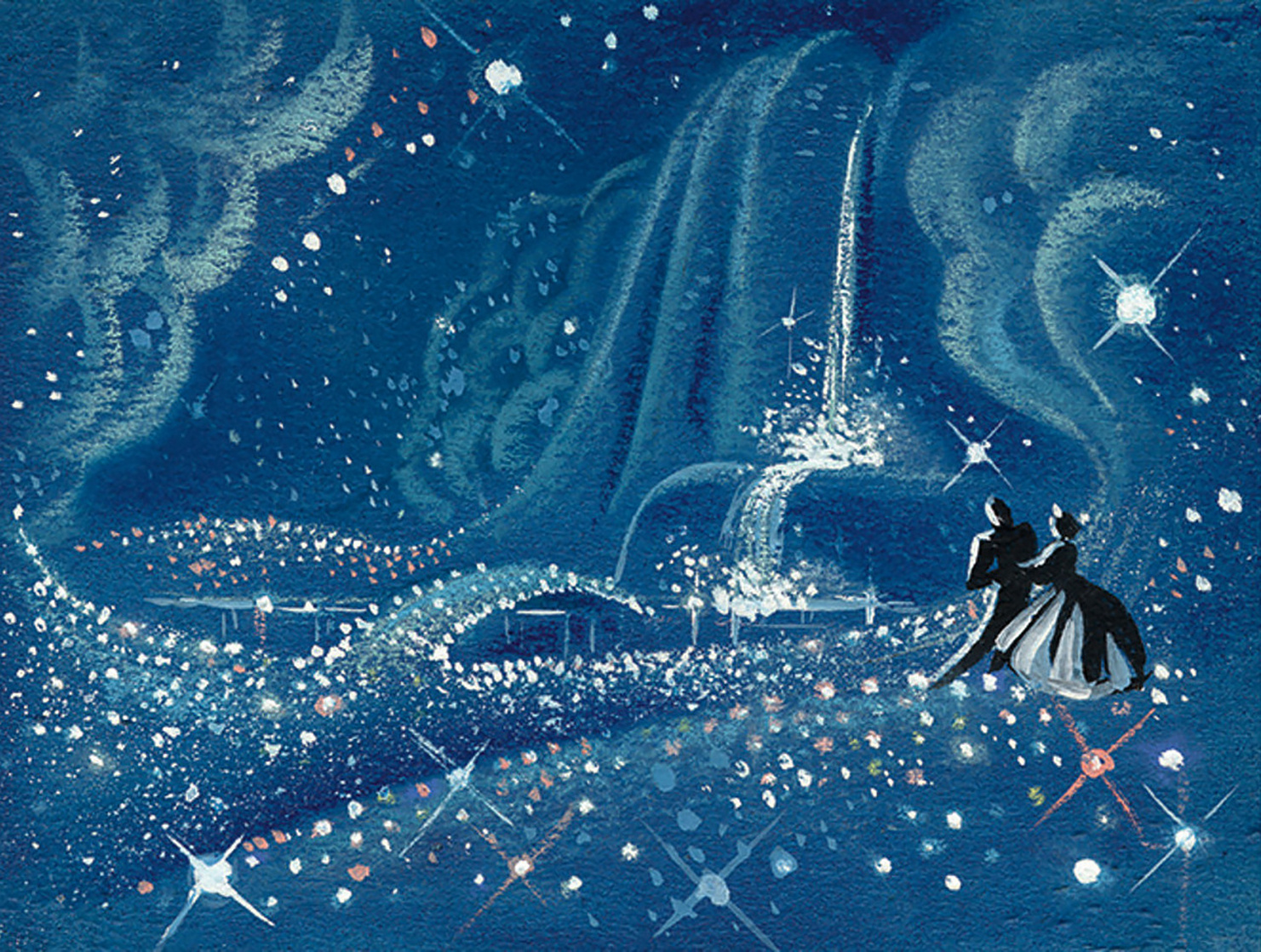 Cinderella