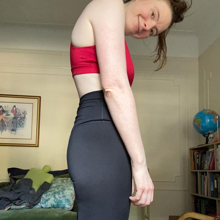 Picture of Maddy Smith