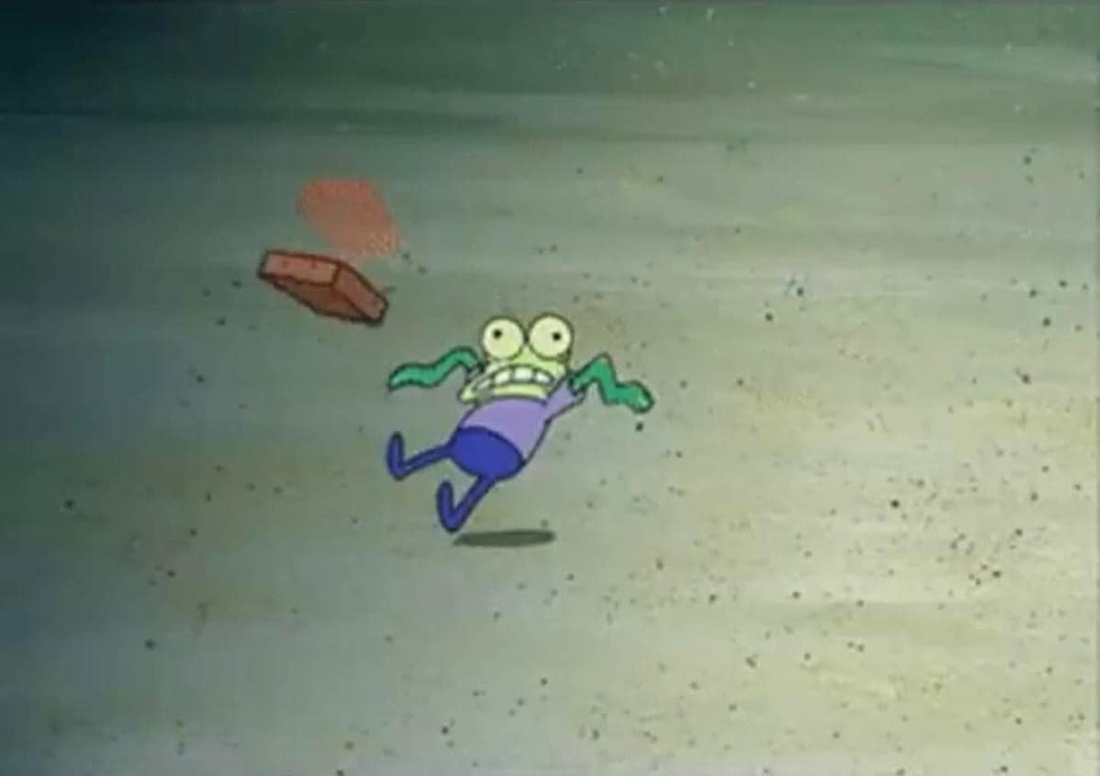 SpongeBob SquarePants