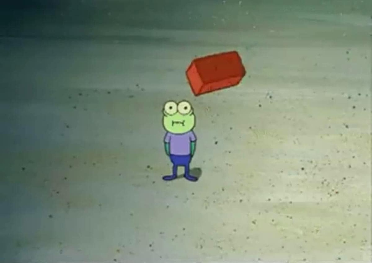 SpongeBob SquarePants