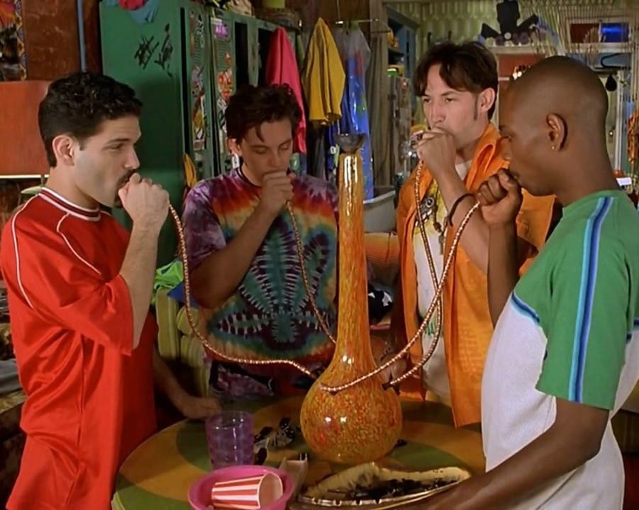 Half Baked