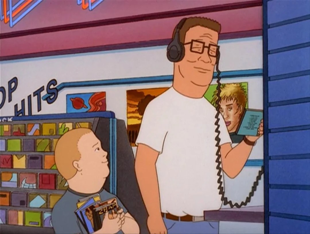 King of the Hill