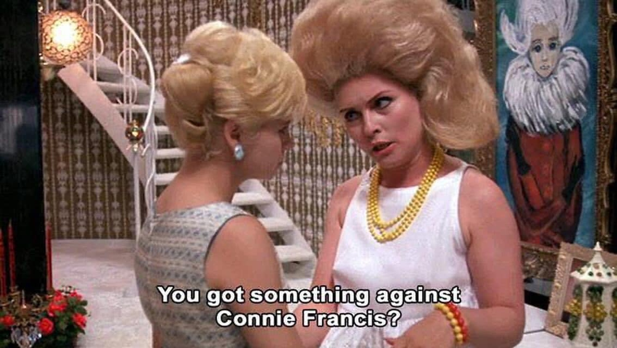 Hairspray