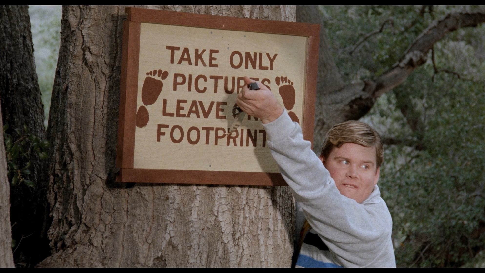 Memorial Valley Massacre (1988)                             (1989)