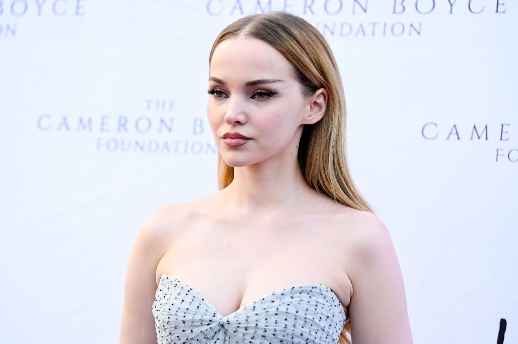 Dove Cameron