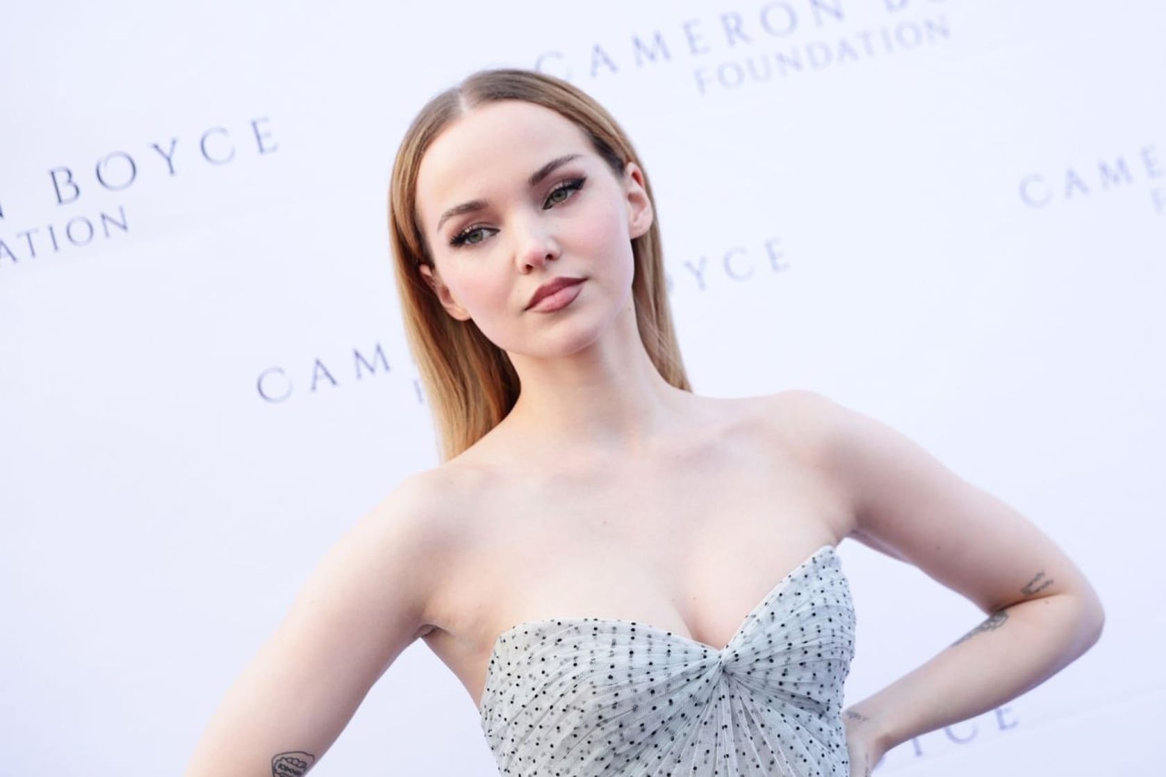 Dove Cameron Dove Cameron