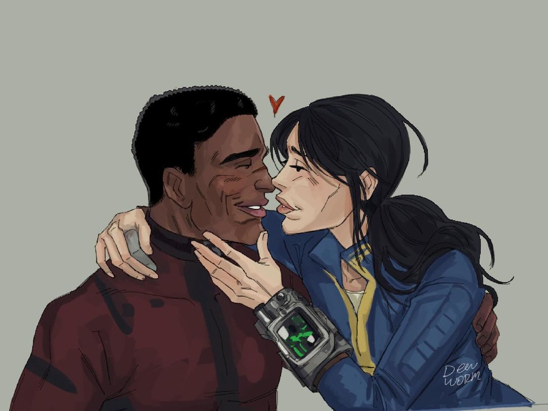 Maximus (Fallout)