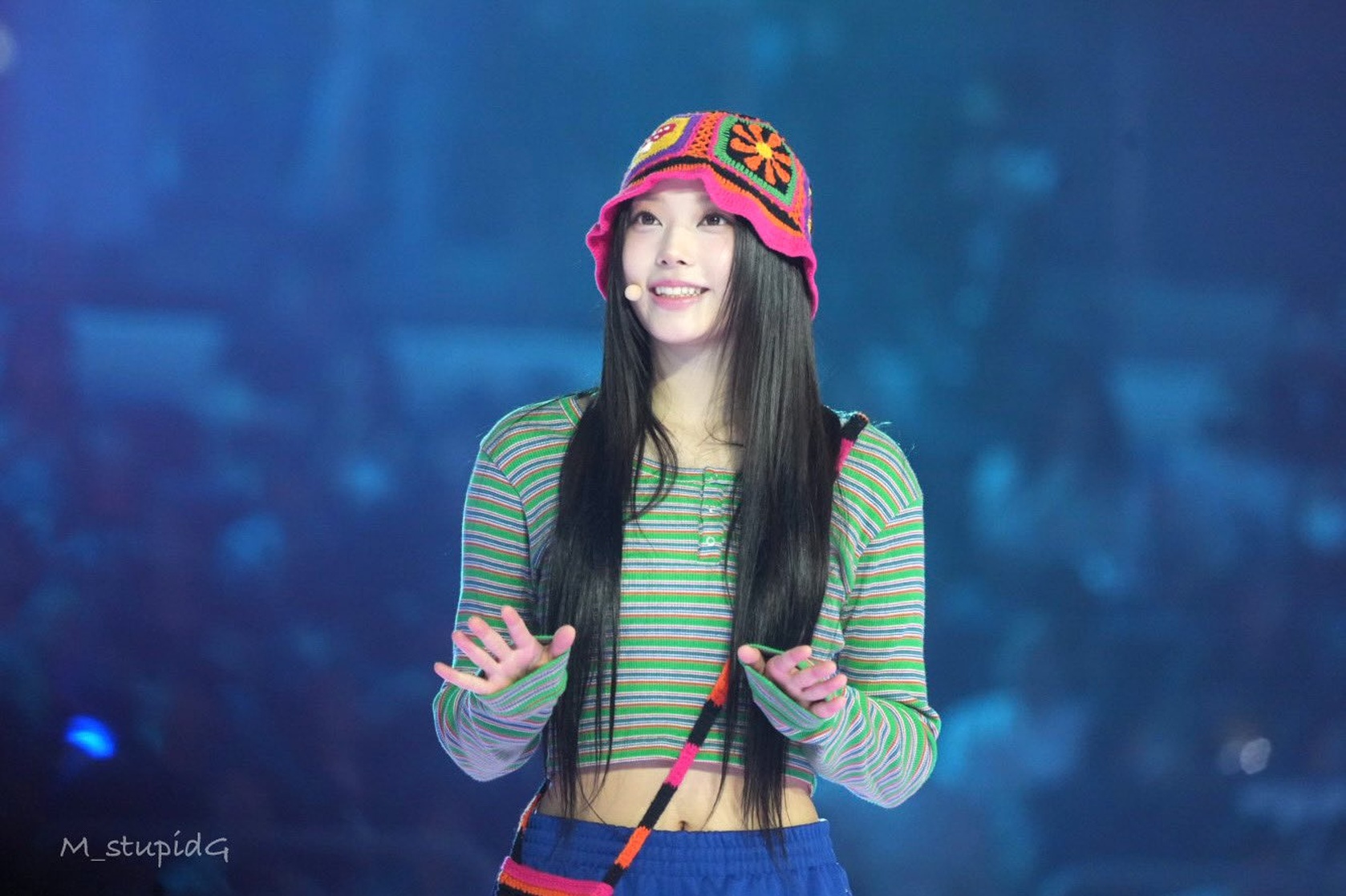 Hae-rin Kang