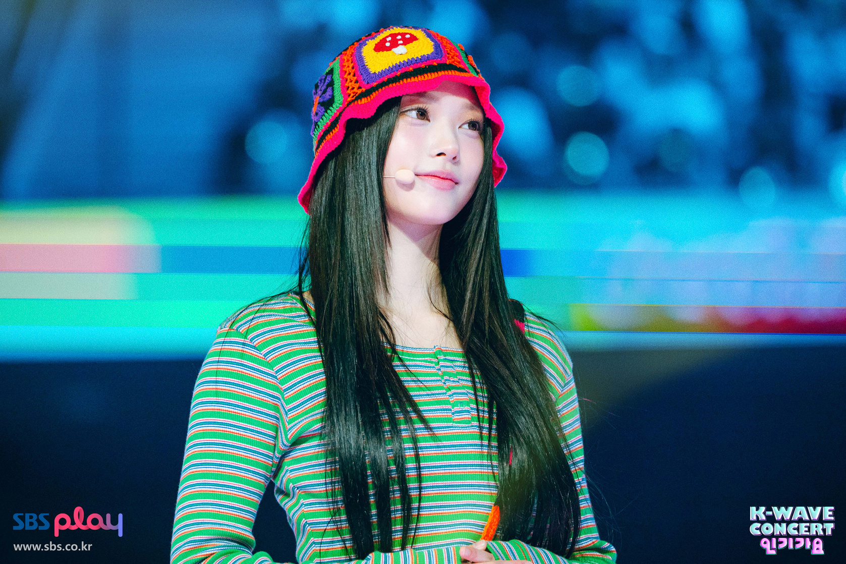 Hae-rin Kang