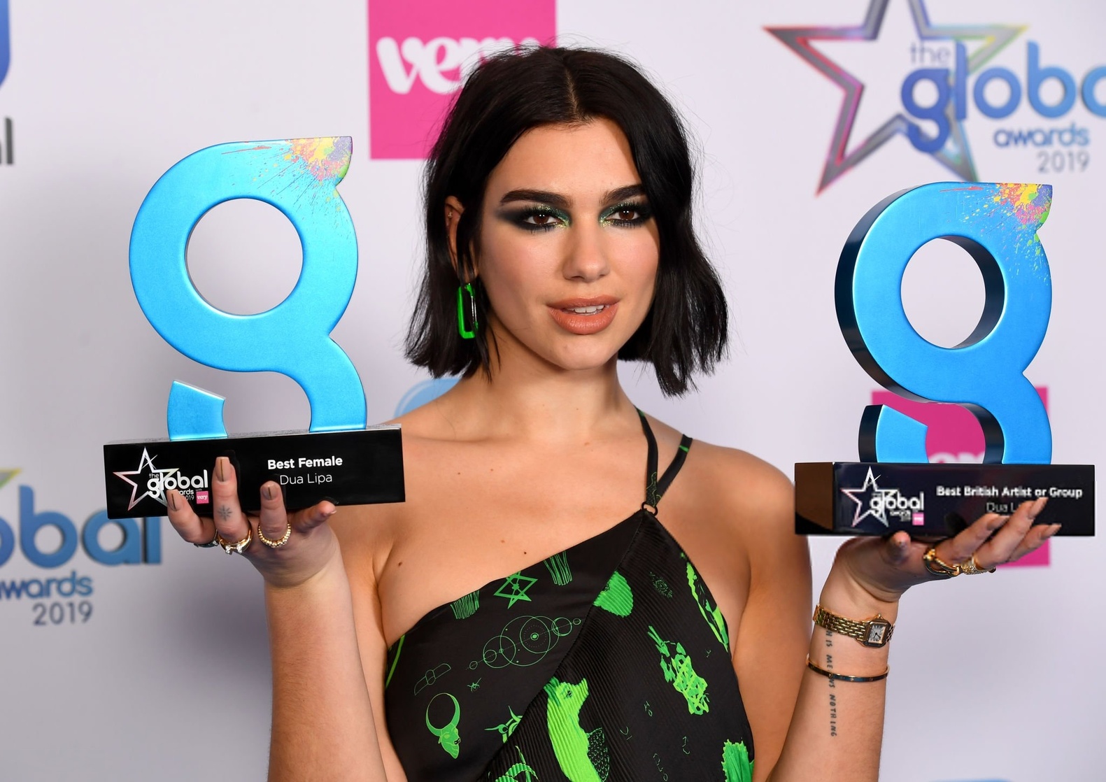 Dua Lipa