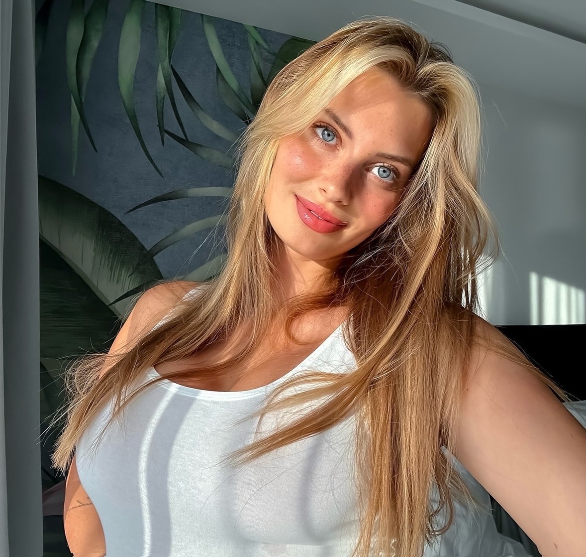 Picture of Darja Sobakinskaja