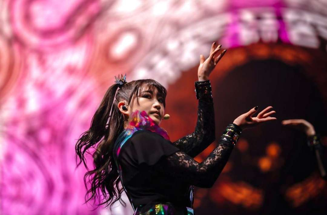 BABYMETAL